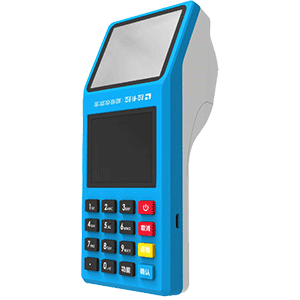 驻马店超级收款宝QR65